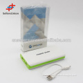 Wholesale alibaba big capacity USB move power portable charger 20000mHa 10017813